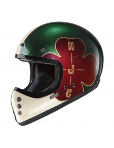 Oferta de capacete HJC V60 - MC4