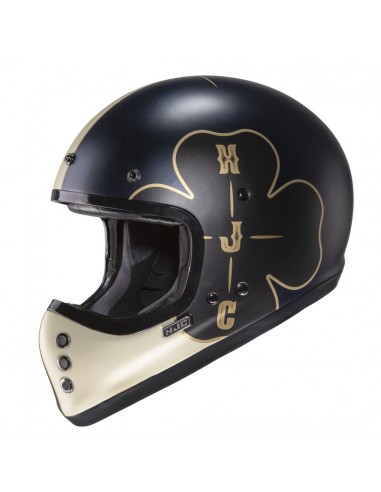 Casco HJC V60 Ofera | MC4