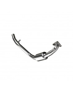Coletores de escape Leovince para Honda Integra / NC 700...