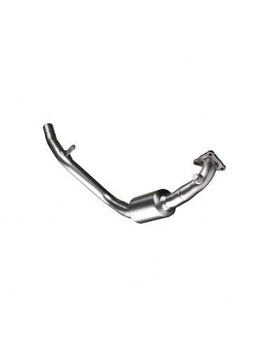 Colectores Leovince Honda Integra/Nc 700/750 S/X/Dct I.E.