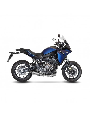 Escape Leovince Lv One Evo Yamaha Tracer 700 / GT (2020 - 2021)