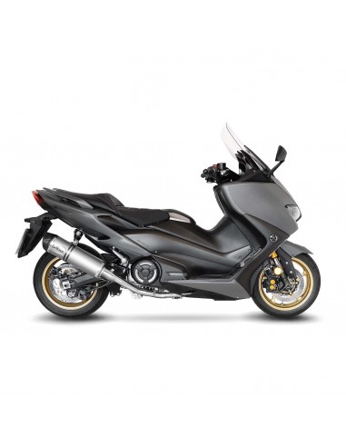 Escapamento Leovince LV One Evo para Yamaha...