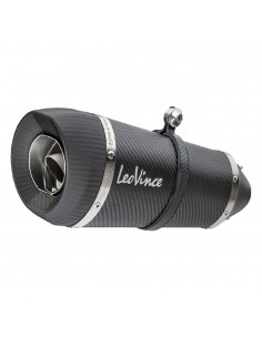 Escape Leovince Factory S Carbono Triumph Speed Triple 1050 RS / S (2018 - 2019) 2
