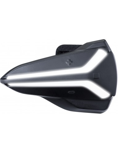 Intercomunicador Smart HJC 20B | Negro