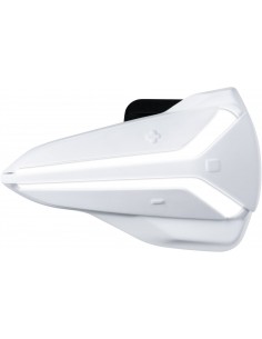 Intercomunicador Smart HJC 20B - Mate-Blanco