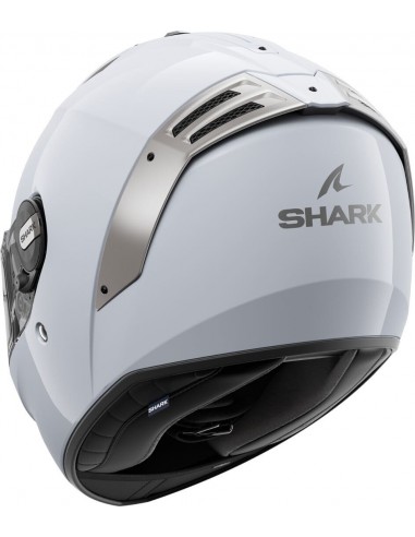 Capacete Shark Spartan RS Blank