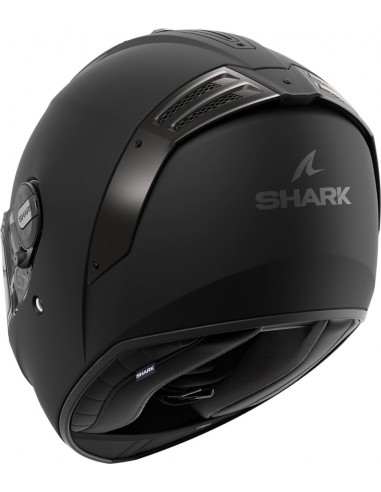 Capacete Shark Spartan RS Blank Mat