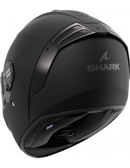 Capacete Shark Spartan RS Blank Mat