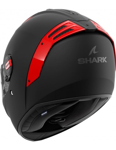 Capacete Shark Spartan RS Blank Mat SP