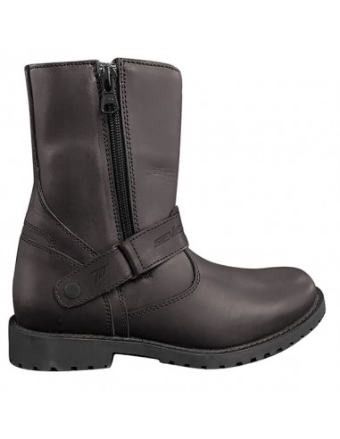 Botas Seventy Degrees SD-BC11 | Negra
