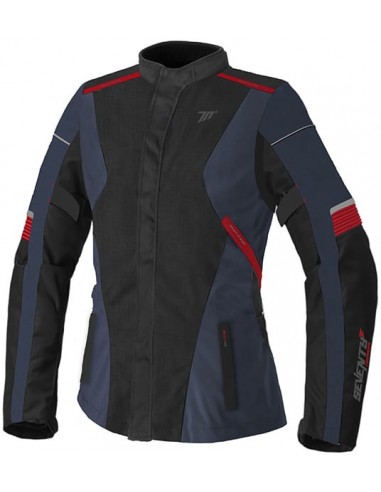 Chaqueta Seventy Degrees SD-JT79 | Negra