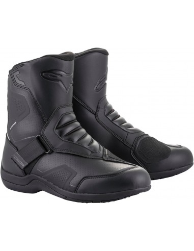 Botas Alpinestars Ridge V2 Waterproof | Negro