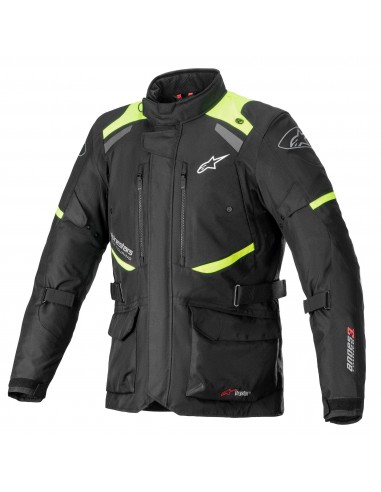 Chaqueta Alpinestars Andes V3 Drystar | Negro