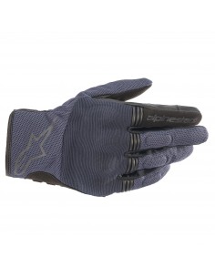 Luvas Alpinestars Copper - Indigo
