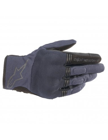 Guantes Alpinestars Copper| Negro y blanco