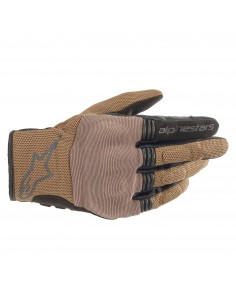Luvas Alpinestars Copper - Castanho