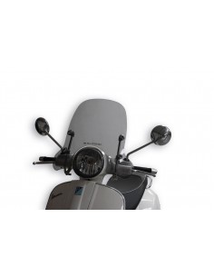 Para-brisa Malossi Sport Screen 4515118 Vespa GT 125/200...