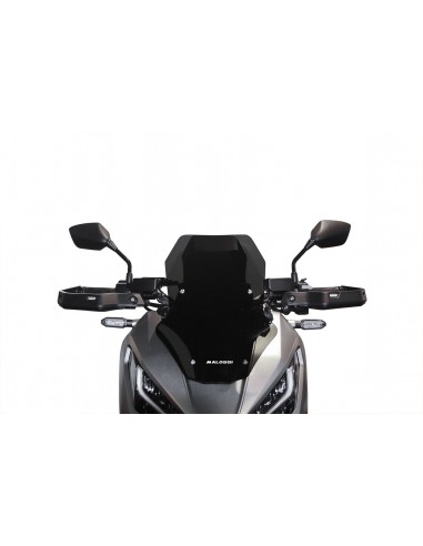 Para-brisa Malossi Sport Screen 4519043B Honda...