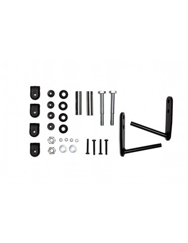 Tela Sport Malossi 4519021 Honda SH300 E5
