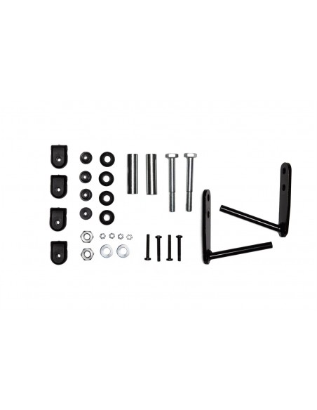 Cúpula Malossi Sport Screen 4519021 Honda SH300 E5