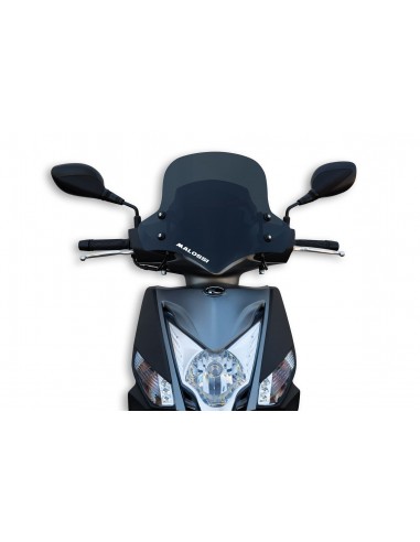 Cúpula Malossi Sport Screen 4517875 Kymco Agility 125