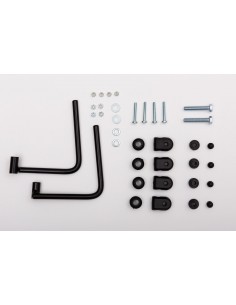 Para-brisa Malossi Sport Screen 4517875 Kymco Agility 125... 2
