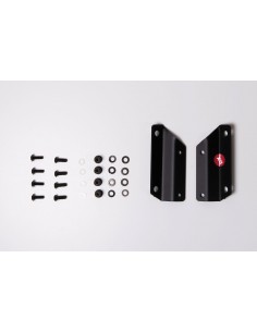 Para-brisa Malossi Sport Screen 4518354 Fumê Escuro para... 2