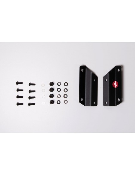 Cúpula Malossi Sport Screen 4518354 Ahumado Oscuro Kymco Xciting