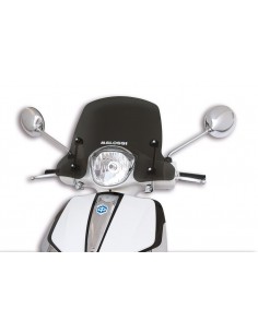 Tela Malossi Sport Screen 4517366 Piaggio Liberty 125...