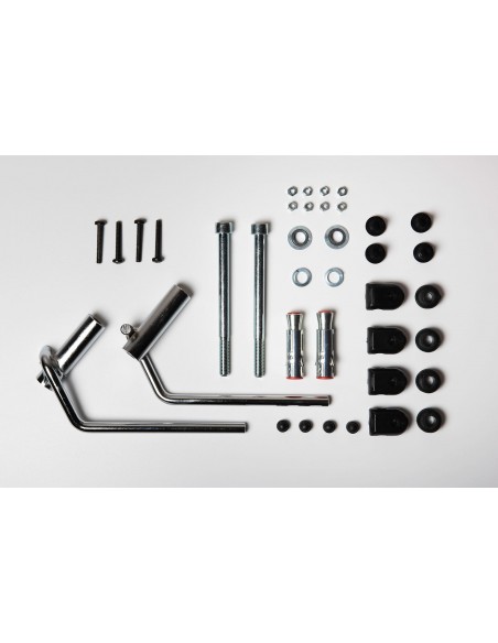 Tela Malossi Sport Screen 4517366 Piaggio Liberty 125 IGet