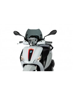Tela Malossi Sport Screen 4518761 Piaggio Medley 125 -...