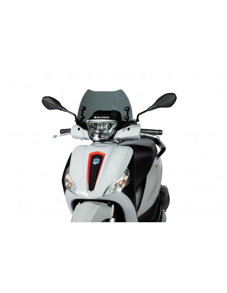 Tela Malossi Sport Screen 4518761 Piaggio Medley 125