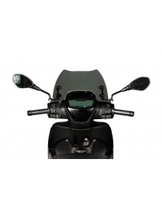 Tela Malossi Sport Screen 4518761 Piaggio Medley 125 -... 2