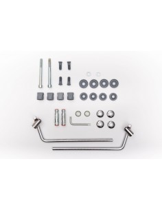 Para-brisa Malossi Sport Screen 4516342 Fumê Claro para... 2