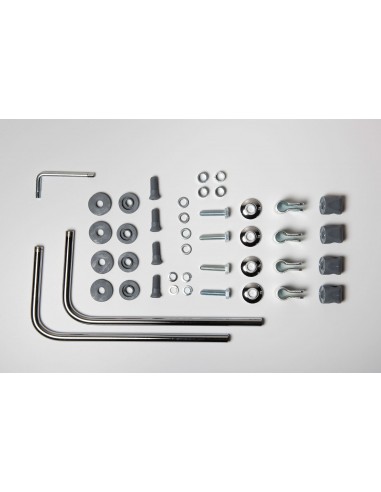 Para-brisa Malossi Sport Screen 4515120 Fumê...