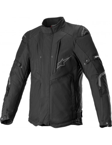 Chaqueta Alpinestars RX-5 Drystar | Negro y antracita