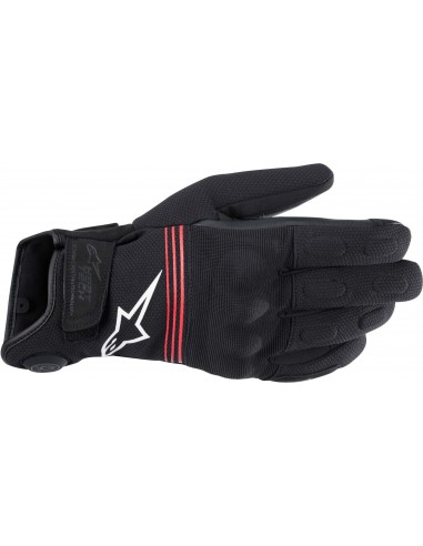 Luvas aquecidas Alpinestars HT-3 Heat Tech Drystar