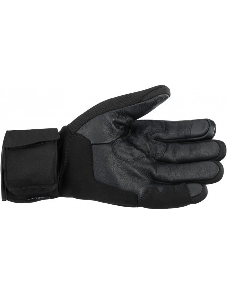 Luvas aquecidas Alpinestars HT-3 Heat Tech Drystar