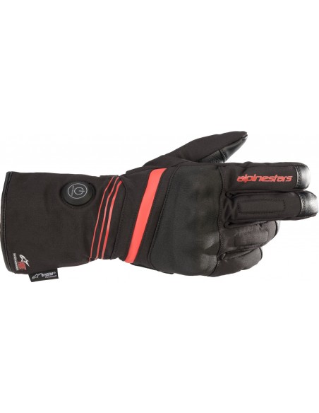 Luvas aquecidas Alpinestars HT-5 Heat Tech Drystar