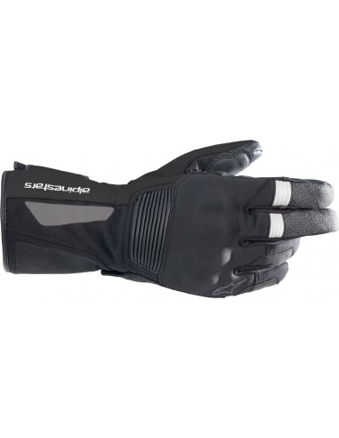 Guantes Alpinestars Denali Aerogel Drystar | Negro