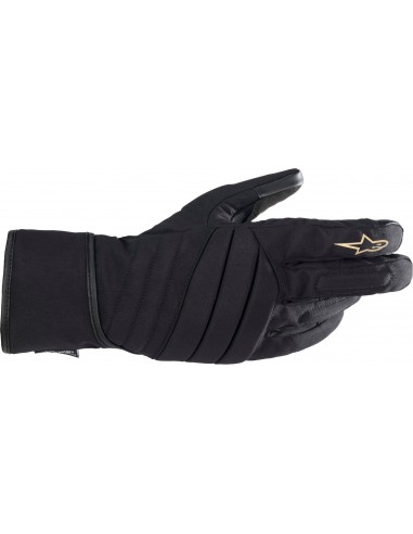 Guantes Alpinestars Stella SR-3 V2 Drystar | Negro