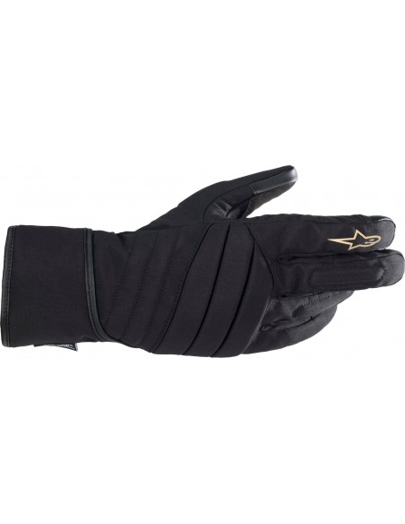Guantes Alpinestars Stella SR-3 V2 Drystar | Negro