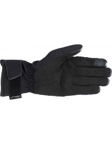 Luvas Alpinestars Stella SR-3 V2 Drystar