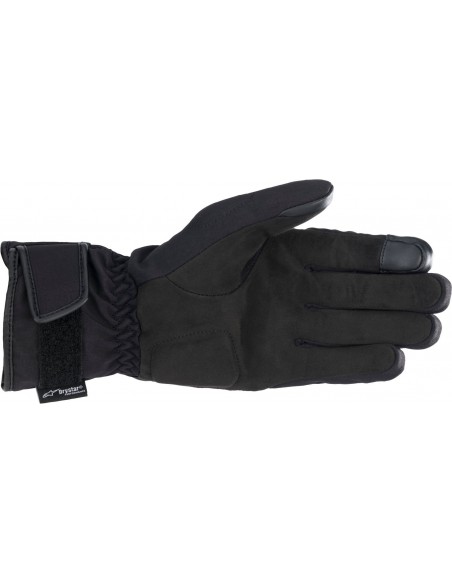 Guantes Alpinestars Stella SR-3 V2 Drystar | Negro