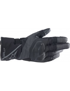 Guantes Alpinestars Stella Andes V3 Drystar | Negro y antracita