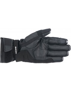 Luvas Alpinestars Stella Andes V3 Drystar - Preto e... 2