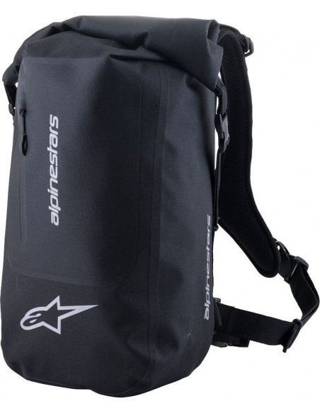 Mochila Impermeable Alpinestars Sport | Negro
