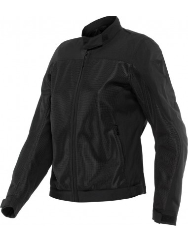Chaqueta Dainese Sevilla Air Tex | Negro