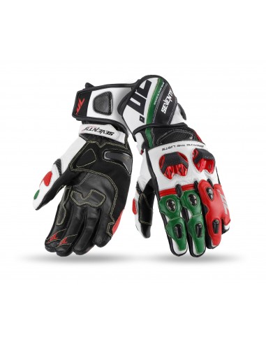 Guantes Seventy Degrees SD-R12