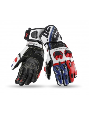 Guantes Seventy Degrees SD-R12